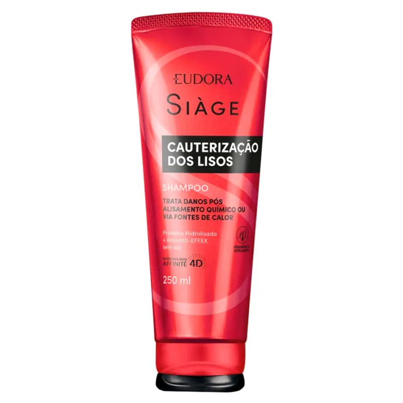 Shampoo-Eudora-Siage-Cauterizacao-dos-Lisos-250ml