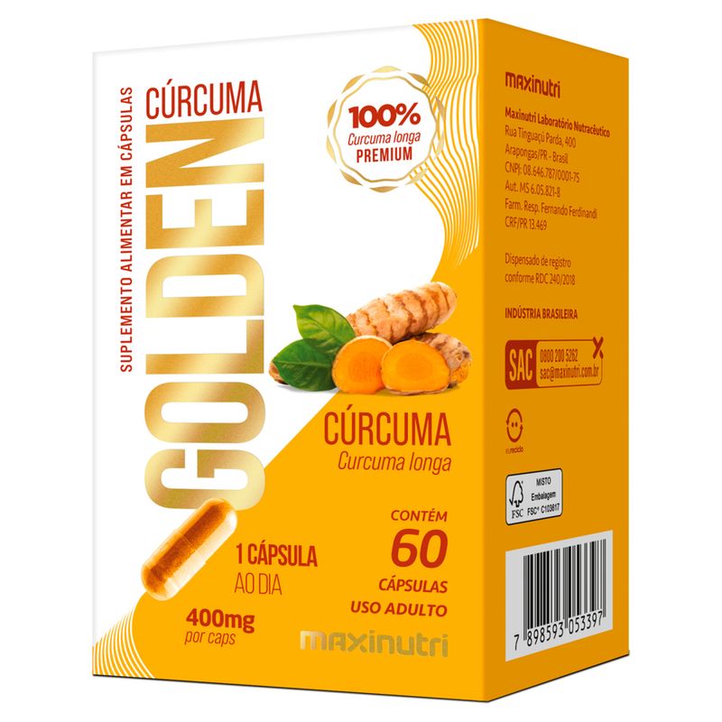 Curcuma-Golden-Maxinutri-Com-60-Comprimidos