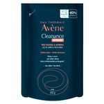 Gel-de-Limpeza-Facial-Avene-Cleanance-Refil-240g