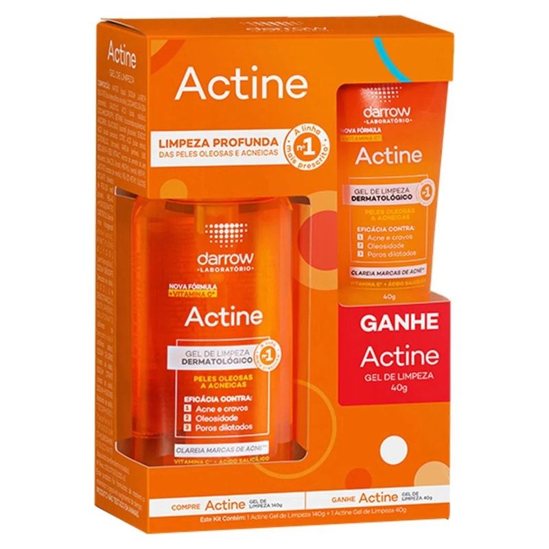 Gel-de-Limpeza-Facial-Darrow-Actine-140g