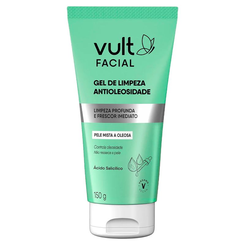 Sabonete-Liquido-Facial-Vult-Antioleosidade-150g
