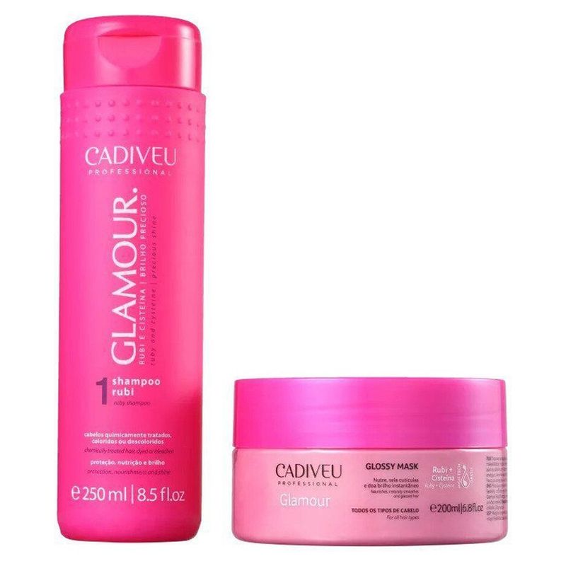 Kit-Cadiveu-Glamour-Shampoo-250ml-e-Mascara-para-Tratamento-200ml