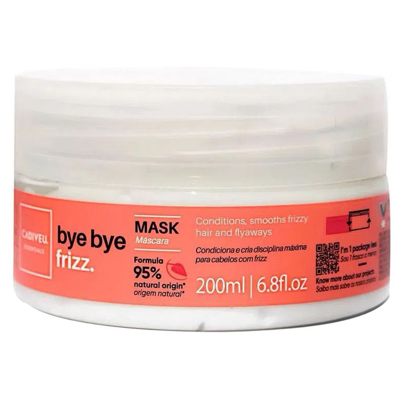 Creme-para-Tratamento-Cadiveu-Bye-Bye-Frizz-200ml