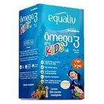 omega-Pro-Kids-Equaliv-Althaia-Com-30-Comprimidos