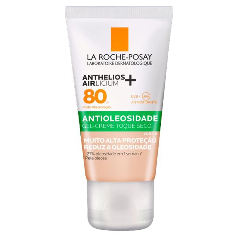 Protetor-Solar-Facial-La-RochePosay-Anthelios-Airlicium-Cor-10-FPS80-40g