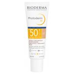 Protetor-Solar-Facial-Bioderma-Photoderm-M-Cor-Brun-Pele-Morena-Mais-FPS50-40ml