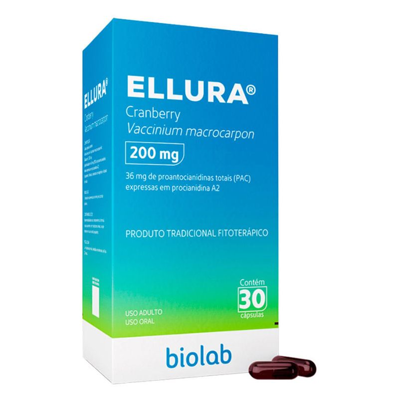 Ellura-Biolab-200mg-Com-30-Comprimidos
