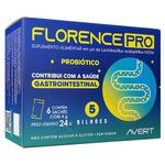 Florence-Pro-Biolag-Sache-24g-Com-6-Unidades
