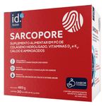 Sarcopore-Biolab-Sache-161g-Com-30-Unidades