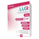 Lur-Biosintetica-Ache-5mg-Com-10-Comprimidos