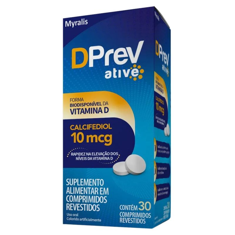 Dprev-Ative-Myralis-10mg-Com-30-Comprimidos