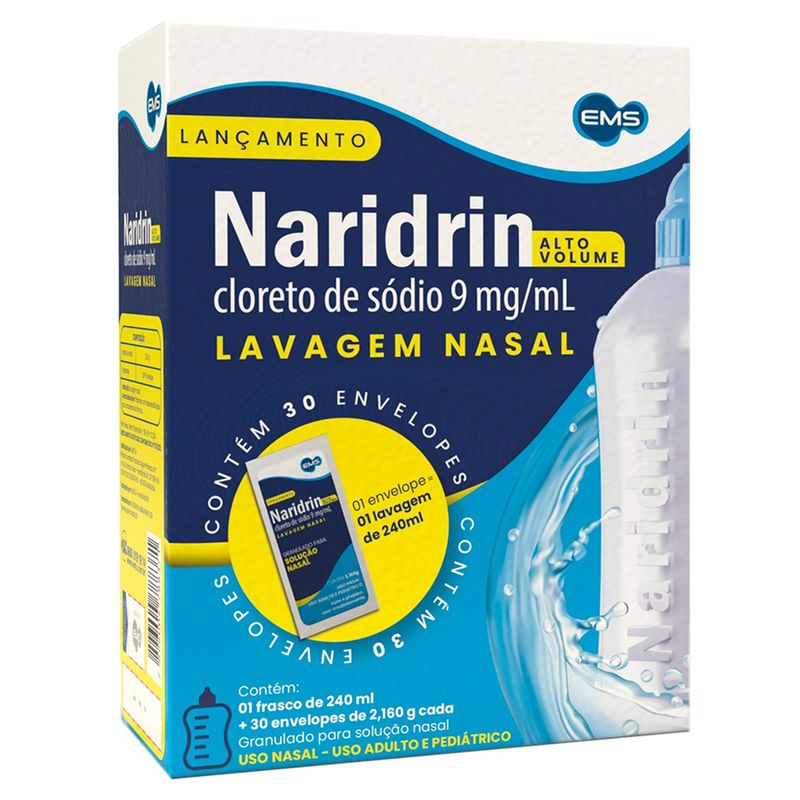 Naridrin-Ems-Alto-Volume-240ml-Com-30-Envelopes