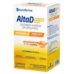 Alta-D-Eurofarma-2000UI-Com-30-CApsulas