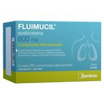 Fluimucil-Zambon-600mg-Com-60-Comprimidos