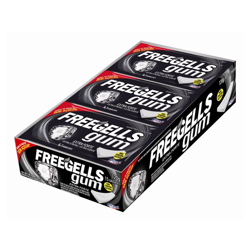 Chiclete-Freegells-Gum-Extra-Forte-8g