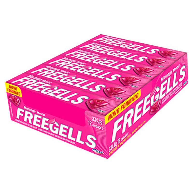 Drops-Freegells-Morango-279g
