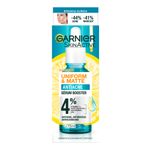 Serum-Facial-Garnier-Uniform-e-Matte-Anti-Acne-15ml