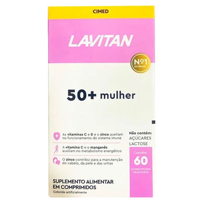 Lavitan-50-Mulher-Com-60-Comprimidos