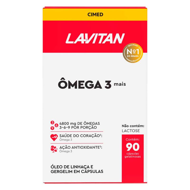 Lavitan-omega-Mais-Com-90-Comprimidos