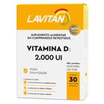 Lavitan-Vitamina-D-2000UI-Com-30-Comprimidos