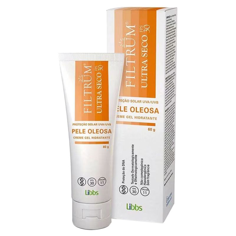 Protetor-Solar-Facial-Libbs-Filtrum-Color-Cor-10-FPS70-50g