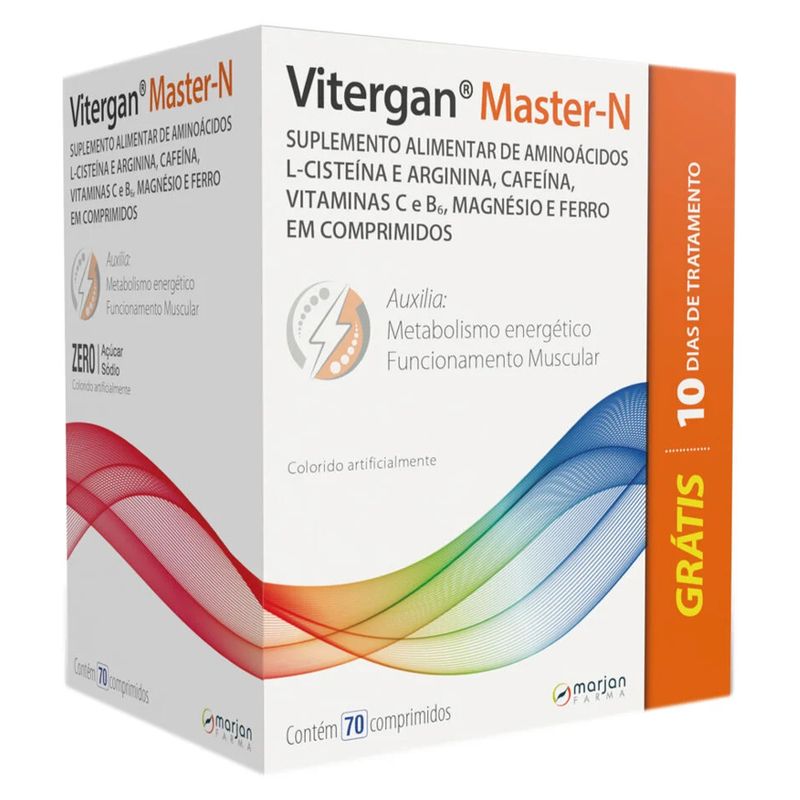 Vitergan-MasterN-Marjan-Com-70-Comprimidos