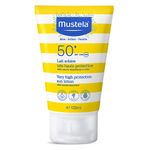 Protetor-Solar-Infantil-Mustela-FPS-50-100ml