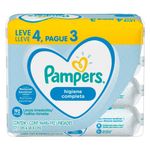 Lenco-Umedecido-Pampers-Cheirinho-de-Bebe