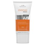Protetor-Solar-Facial-Profuse-Ensolei-Toque-Seco-sem-Cor-FPS60-50ml