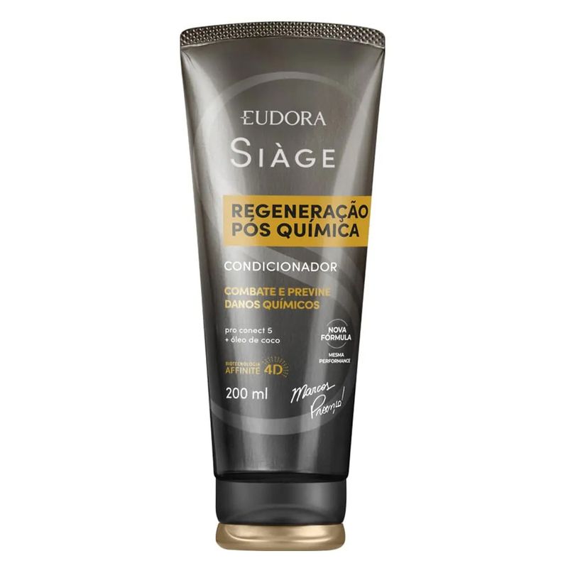 Condicionador-Eudora-Siage-Regeneracao-Pos-Quimica-200-ml
