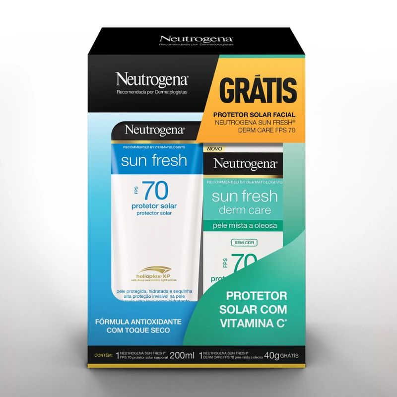 Protetor-Solar-Neutrogena-Sun-Fresh-FPS-70-200ml