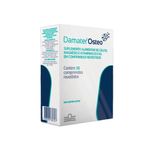 Damater-Osteo-Grunenthal-1030mg-Com-30-Comprimidos