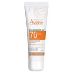 Protetor-Solar-Facial-Avene-Cleanance-UV-FPS70-com-Cor-3-Medio-Escuro-40g