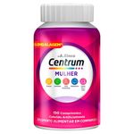 Centrum-GSK-Mulher--Com-150-Capsulas