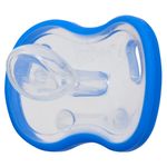 Chupeta-Neopan-Ortodontica-Silicone-Azul-Tamanho-2