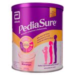 Suplemento-Alimentar-Pediasure-Morango-Lata-400g