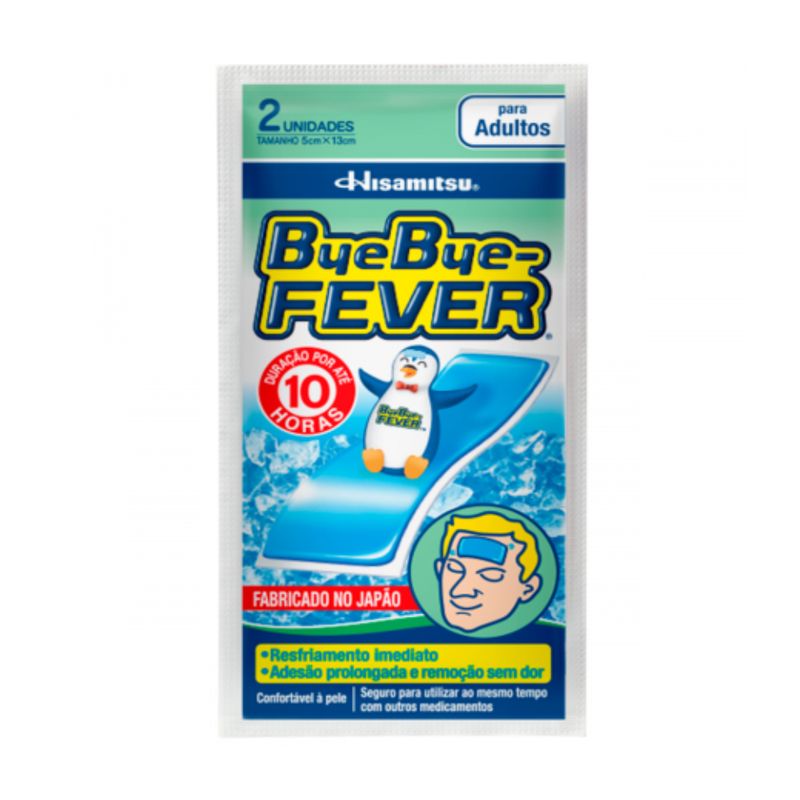 alivio-de-febre-bye-bye-fever-hisamitsu-criancas-com-2-adesivos