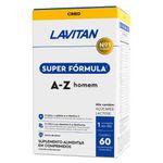 Vitamina-Lavitan-Multi-Homem-Cimed-5g-Com-60-Comprimidos