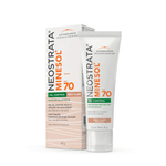 Embalagem-Protetor-Solar-Facial-Neostrata-Minesol-Oil-Control-Pele-Morena-FPS70-40g