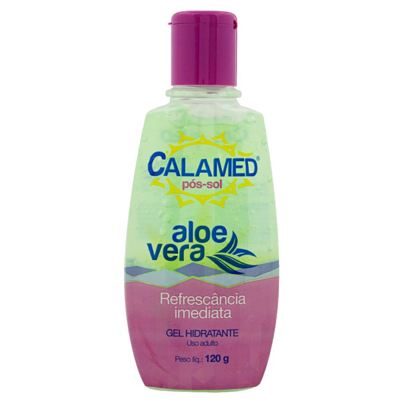 Solucao-Dermatologica-Calamed-Cimed-Aloe-Vera-Gel-120g