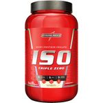 Whey-Protein-Iso-Triple-Zero-Baunilha-Integralmedica-907g