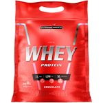 Nutri-Whey-Protein-Chocolate-Integralmedica-Refil-900g