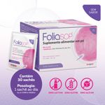 FoliaSop-Cart-Com-30-Saches