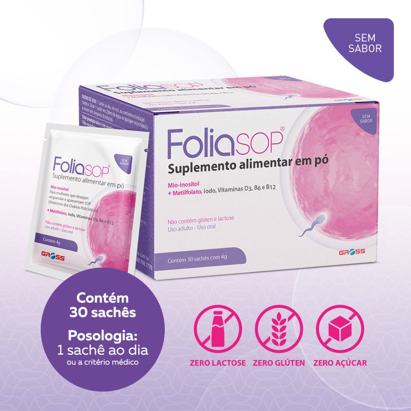 FoliaSop-Cart-Com-30-Saches