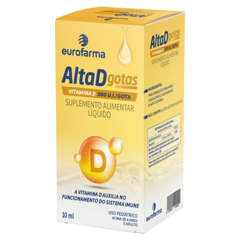 Alta-D-Eurofarma-500UI-Gotas-10ml