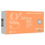 Genova-Pele-Eurofarma-Com-30-Comprimidos