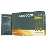 Pantogar-Resist-Silicio-Biolab-10g-Com-30-Saches