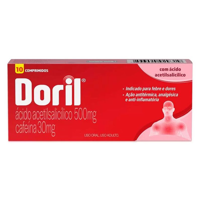 Doril-Hypera-Com-10-Comprimidos