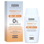 Protetor-Solar-Facial-Isdin-Fotoprotetor-Fusion-Fluid-Mineral-FPS50-50ml