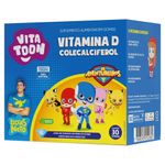 VitaToon-Maxinutri-Vitamina-D-Sabor-Abacaxi-e-Maracuja-Com-30-Gomas